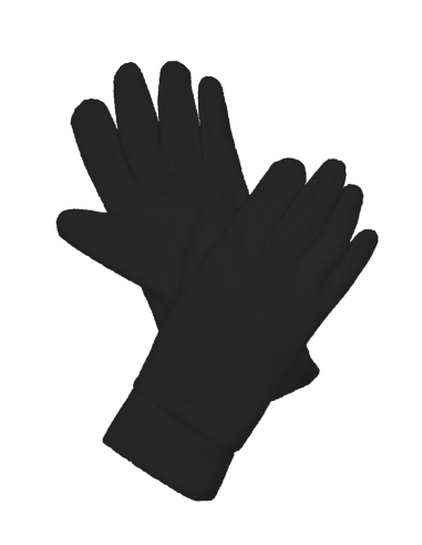 K-KP876-FLEECE GLOVES